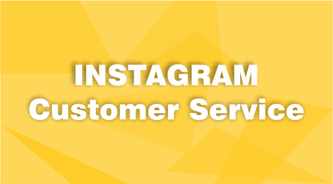 Instagram Customer Service Phone Number | Instagram Technical Support