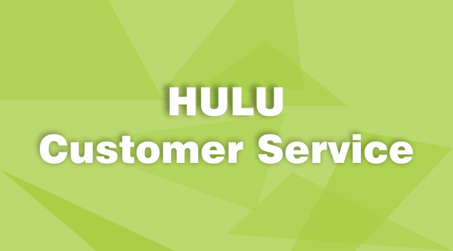 HULU Customer Service Phone Number | HULU Care Support Helpline Number