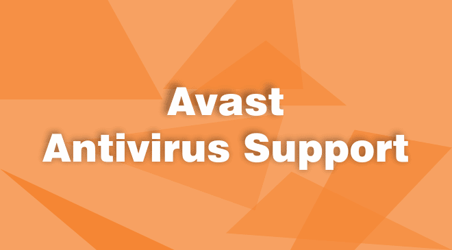 Avast customer service