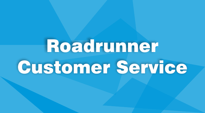 Roadrunner Customer Service