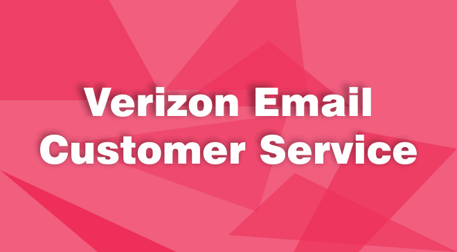 Verizon Customer Service