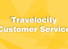 Travelocity Customer Service Number