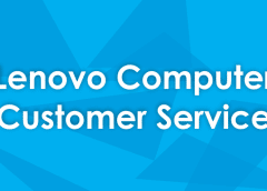 Lenovo Customer Support Service Phone Number