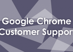 Google Chrome Phone Number – Updated