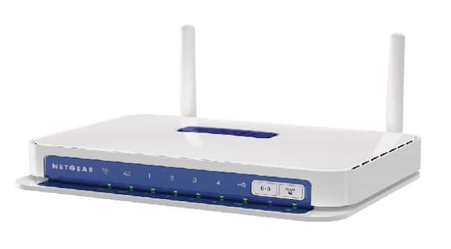 Netgear Router Support Number