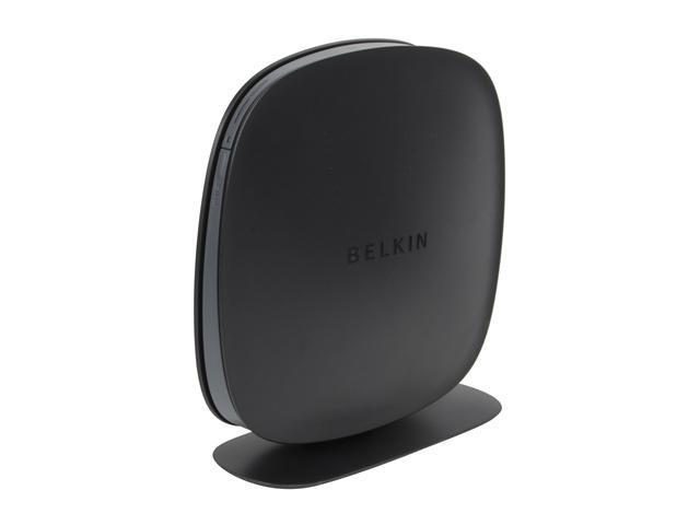 Belkin Routers Customer Service