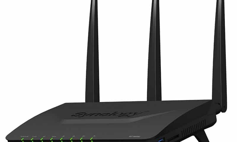 Synology Router Customer