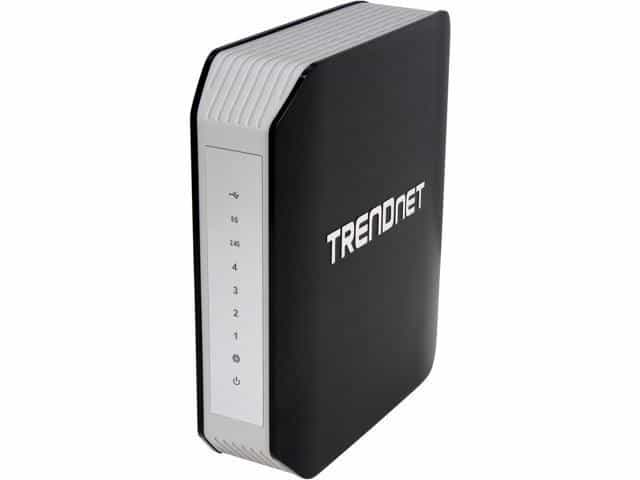 TRENDnet router customer service