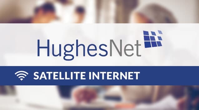 HughesNet customer service