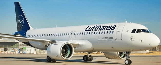 Lufthansa Airline Customer Service USA