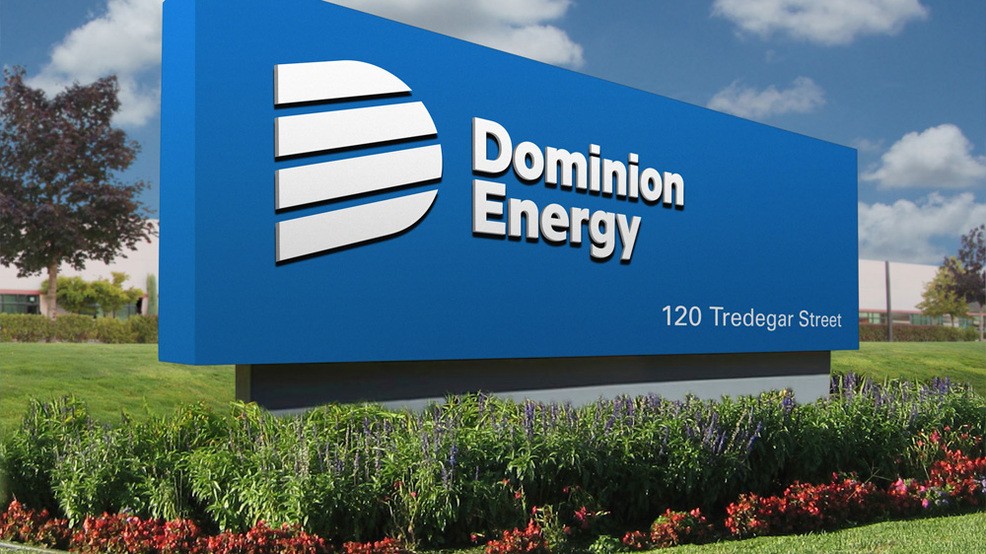 Dominion energy customer service