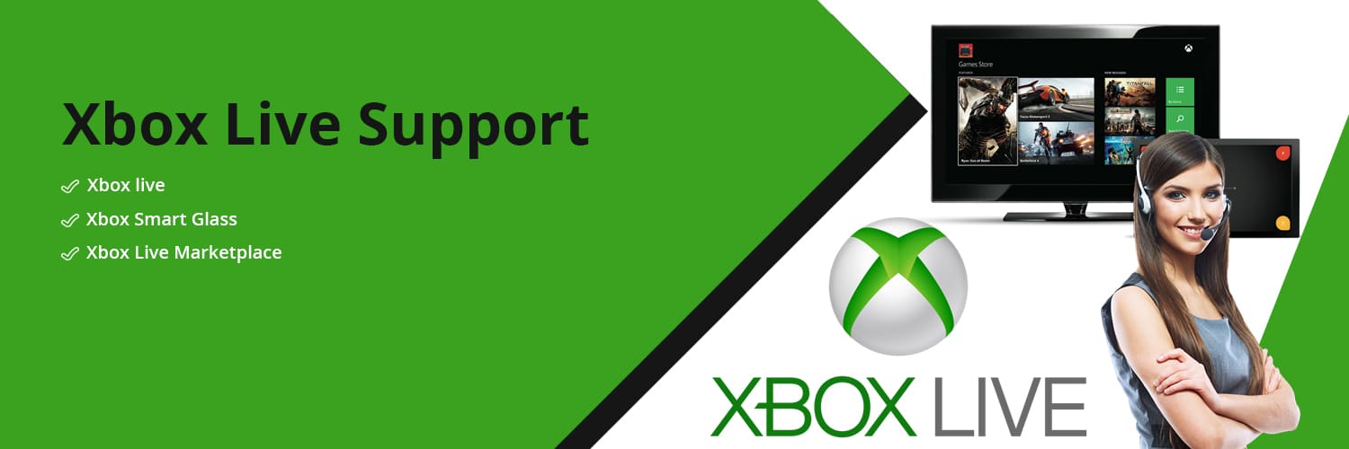 Allerlei soorten hoop Oorzaak Xbox Live Customer Support Service 1-800 Number [UPDATED]