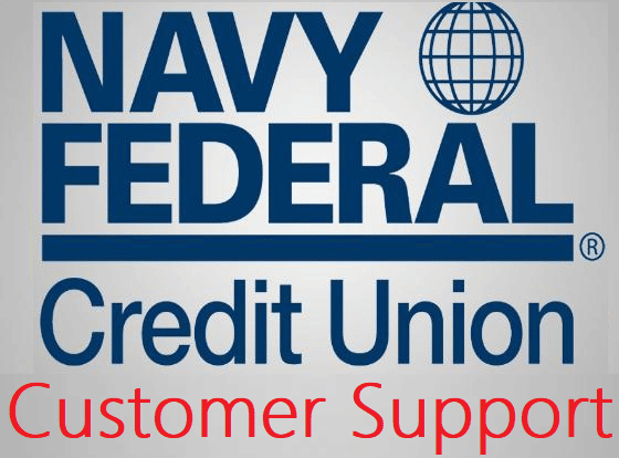 navy federal customer service