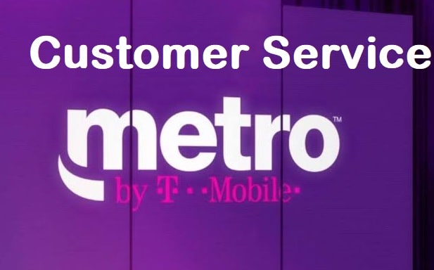 metro customer service