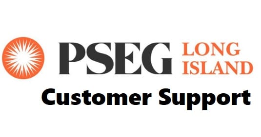 pseg customer service