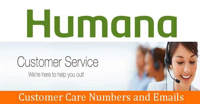 Humana-Customer-Service