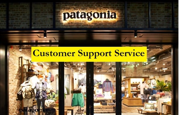 patagonia support