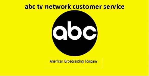 abc network support