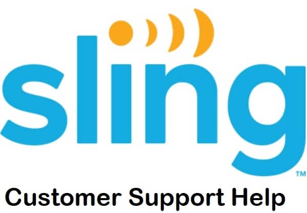 sling customer support