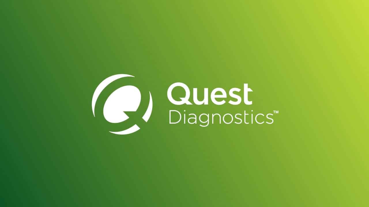 Quest Diagnostic customer support service