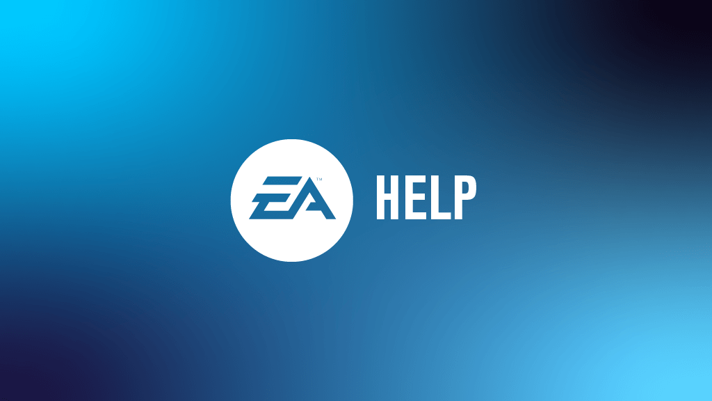 EA customer support number