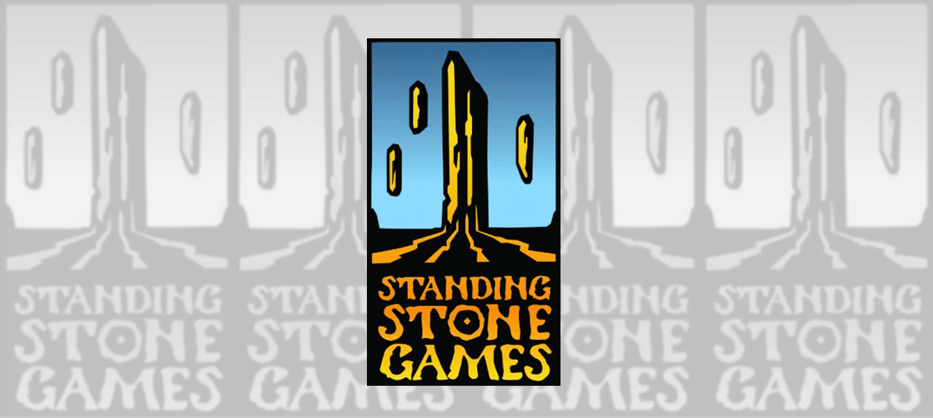 Standing Stones Games Customer Support