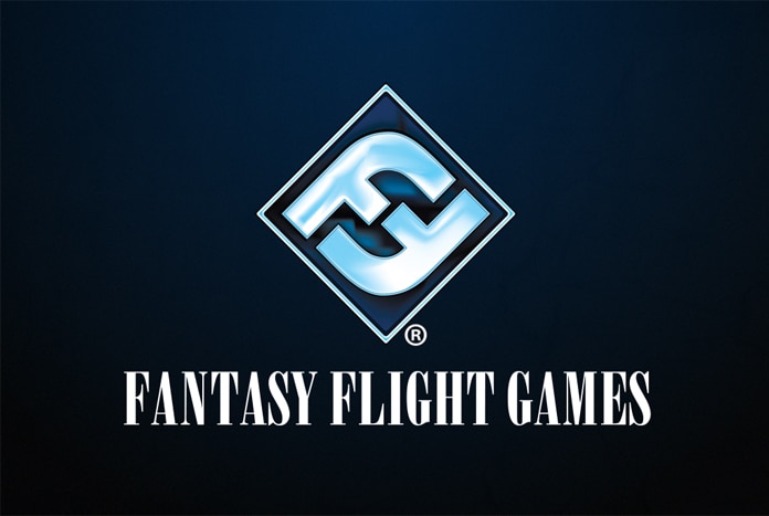 Fantasy Flight Games Customer Support