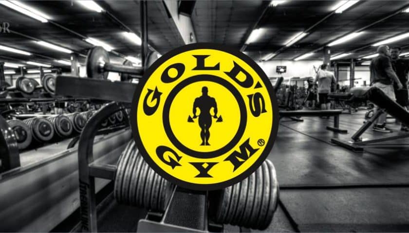 gold's gym customer service