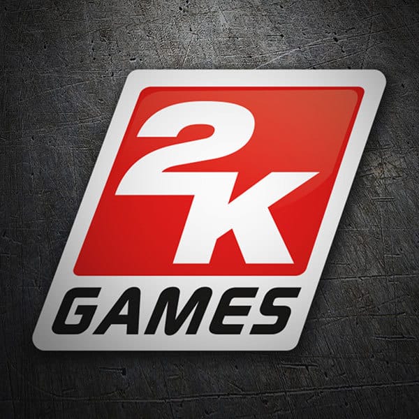 2K Games Customer Service