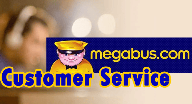 megabus customer service