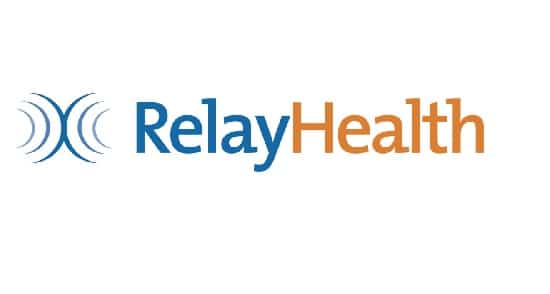 relayhealth customer support