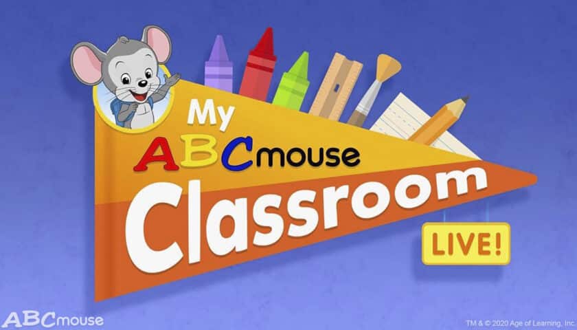 ABCmouse support