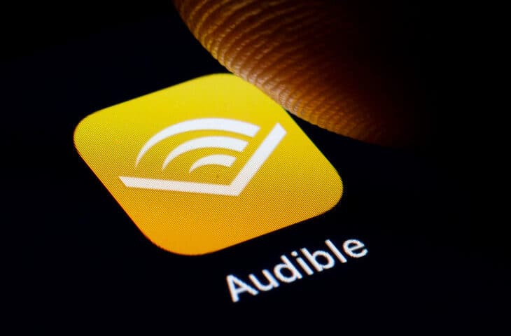 Audible support